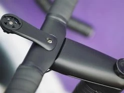 CANNONDALE Support Compteur Et Lampe SystemBar K12018 -Composants Vtt Soldes 2023 cannondale support compteur et lampe systembar k12018 3