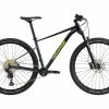 CANNONDALE Trail SL 2 VTT Semi-rigide Midnight Blue 2022 2 CANNONDALE Trail SL 2 VTT Semi-rigide Midnight Blue 2022 -Composants Vtt Soldes 2023 cannondale trail sl 2 vtt semi rigide midnight blue 2022