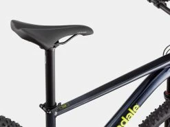 CANNONDALE Trail SL 2 VTT Semi-rigide Midnight Blue 2022 -Composants Vtt Soldes 2023 cannondale trail sl 2 vtt semi rigide midnight blue 2022 4