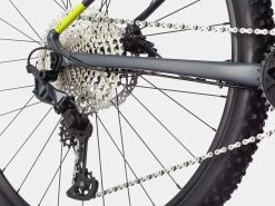 CANNONDALE Trail SL 2 VTT Semi-rigide Midnight Blue 2022 -Composants Vtt Soldes 2023 cannondale trail sl 2 vtt semi rigide midnight blue 2022 5