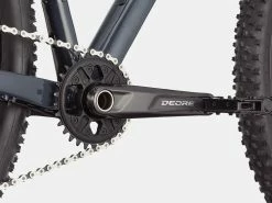 CANNONDALE Trail SL 2 VTT Semi-rigide Midnight Blue 2022 -Composants Vtt Soldes 2023 cannondale trail sl 2 vtt semi rigide midnight blue 2022 6