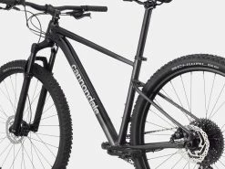 CANNONDALE Trail SL 3 VTT Semi-rigide Black Pearl 2023 11 CANNONDALE Trail SL 3 VTT Semi-rigide Black Pearl 2023 -Composants Vtt Soldes 2023 cannondale trail sl 3 vtt semi rigide black pearl 2023 2