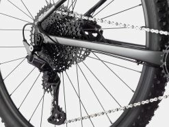 CANNONDALE Trail SL 3 VTT Semi-rigide Black Pearl 2023 14 CANNONDALE Trail SL 3 VTT Semi-rigide Black Pearl 2023 -Composants Vtt Soldes 2023 cannondale trail sl 3 vtt semi rigide black pearl 2023 5