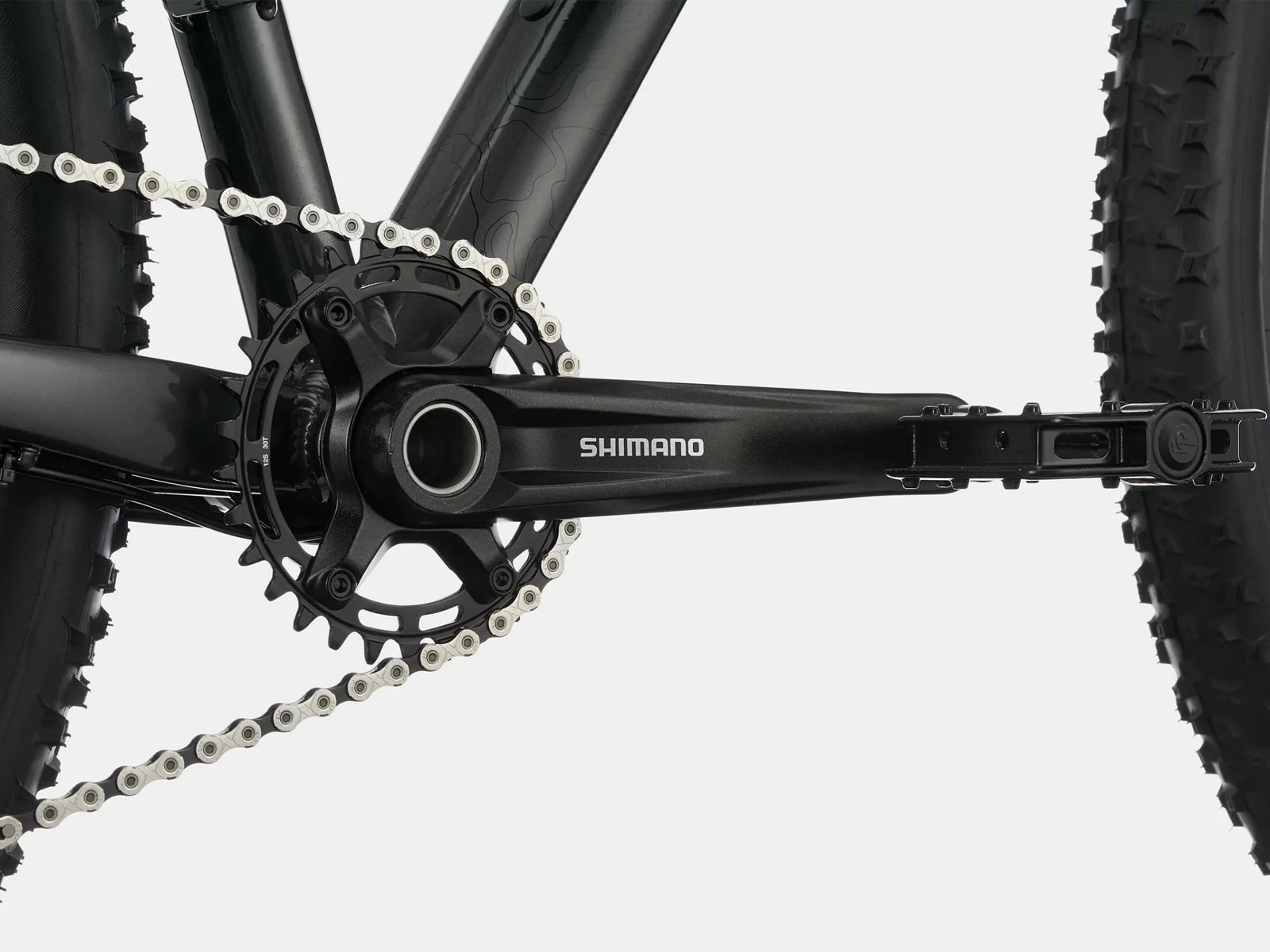 CANNONDALE Trail SL 3 VTT Semi-rigide Black Pearl 2023 9 CANNONDALE Trail SL 3 VTT Semi-rigide Black Pearl 2023 – Image 7