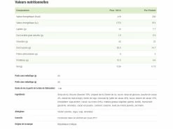 Chimpanzee Nutrition CHIMPANZEE Barre énergétique Menthe/chocolat - 55g -Composants Vtt Soldes 2023 chimpanzee barre energetique menthechocolat 55g 1