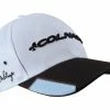 COLNAGO Casquette US Blanc Et Bleu Unisex
