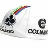 COLNAGO Vintage Casquette World Champion