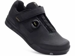 CRANKBROTHERS Chaussure VTT Mallet BOA Clipin Black Gold -Composants Vtt Soldes 2023 crankbrothers chaussure vtt mallet boa clipin black gold 2