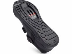 CRANKBROTHERS Chaussure VTT Mallet BOA Clipin Black Gold -Composants Vtt Soldes 2023 crankbrothers chaussure vtt mallet boa clipin black gold 4