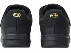 CRANKBROTHERS Chaussure VTT Mallet BOA Clipin Black Gold -Composants Vtt Soldes 2023 crankbrothers chaussure vtt mallet boa clipin black gold 5