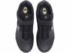 CRANKBROTHERS Chaussure VTT Mallet BOA Clipin Black Gold -Composants Vtt Soldes 2023 crankbrothers chaussure vtt mallet boa clipin black gold 6