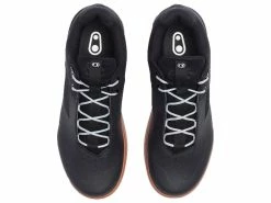 CRANKBROTHERS Chaussure VTT Stamp Lace Noir Argent -Composants Vtt Soldes 2023 crankbrothers chaussure vtt stamp lace noir argent 3