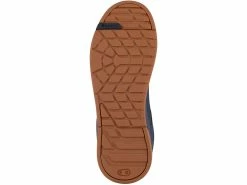 CRANKBROTHERS Chaussure VTT Stamp Lace Noir Argent -Composants Vtt Soldes 2023 crankbrothers chaussure vtt stamp lace noir argent 4