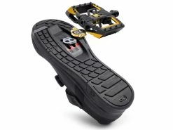 CRANKBROTHERS Chaussures VTT Mallet Speedlace Clip-in 10 CRANKBROTHERS Chaussures VTT Mallet Speedlace Clip-in -Composants Vtt Soldes 2023 crankbrothers chaussures vtt mallet speedlace clip in 3