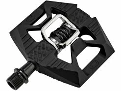 CRANKBROTHERS Double Shot 1 Pédales Automatiques Noires 7 CRANKBROTHERS Double Shot 1 Pédales Automatiques Noires -Composants Vtt Soldes 2023 crankbrothers double shot 1 pedales automatiques noires 2