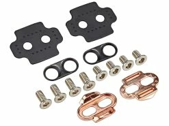 CRANKBROTHERS Kit De Cales Easy Release 6° 7 CRANKBROTHERS Kit De Cales Easy Release 6° -Composants Vtt Soldes 2023 crankbrothers kit de cales easy release 6 1