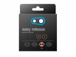 CRANKBROTHERS Kit De Cales Easy Release 6° 8 CRANKBROTHERS Kit De Cales Easy Release 6° -Composants Vtt Soldes 2023 crankbrothers kit de cales easy release 6 2