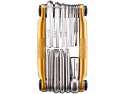 CRANKBROTHERS Multi-13 Outil Multifonction -Composants Vtt Soldes 2023 crankbrothers multi 13 outil multifonction 2