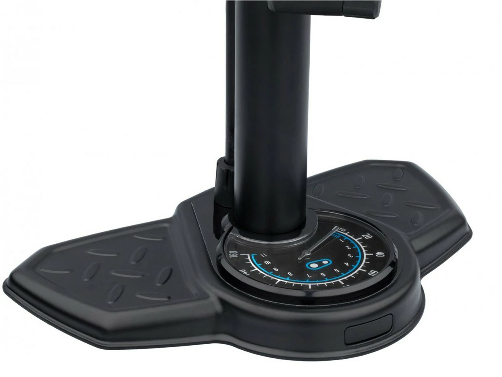 CRANKBROTHERS Sapphire Pompe à Pied 4 CRANKBROTHERS Sapphire Pompe à Pied – Image 2