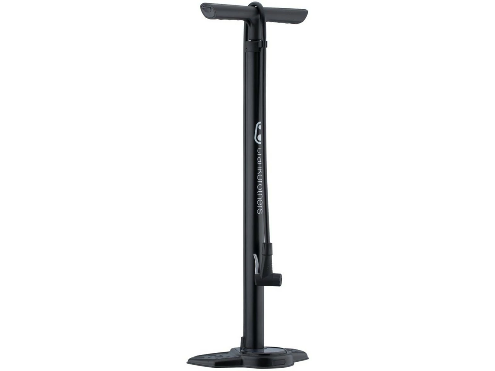 CRANKBROTHERS Sapphire Pompe à Pied 3 CRANKBROTHERS Sapphire Pompe à Pied