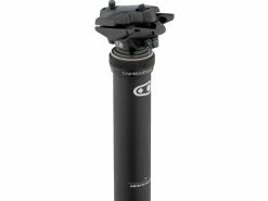 CRANKBROTHERS Tige De Selle Télescopique 150mm ⌀31,6mm 43,7cm -Composants Vtt Soldes 2023 crankbrothers tige de selle telescopique 150mm 316mm 437cm 2