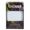DYEDBRO Autocollant De Protection De Cadre VTT (transparent Brillant) -Composants Vtt Soldes 2023 dyedbro autocollant de protection de cadre vtt transparent brillant