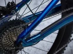 DYEDBRO Autocollant De Protection De Cadre VTT (transparent Brillant) -Composants Vtt Soldes 2023 dyedbro autocollant de protection de cadre vtt transparent brillant 3