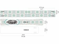 DYEDBRO “Guadalupe” Stickers De Protection De Cadre VTT 11 DYEDBRO “Guadalupe” Stickers De Protection De Cadre VTT -Composants Vtt Soldes 2023 dyedbro guadalupe stickers de protection de cadre vtt 4