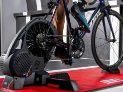 ELITE Home Trainer Direto XR-T (sans Cassette) -Composants Vtt Soldes 2023 elite home trainer direto xr t sans cassette 3