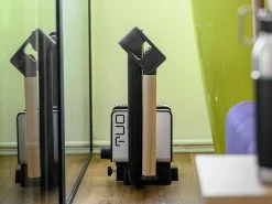 ELITE Home Trainer Tuo Connecté -Composants Vtt Soldes 2023 elite home trainer tuo connecte 4