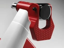 ELITE Novo Force Home Trainer Rouleaux En Elastogel