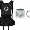 ERGON Sac à Dos BE2 Enduro Noir - 6,5 Litres -Composants Vtt Soldes 2023 ergon sac a dos be2 enduro noir 65 litres