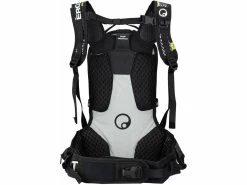 ERGON Sac à Dos BE2 Enduro Noir - 6,5 Litres -Composants Vtt Soldes 2023 ergon sac a dos be2 enduro noir 65 litres 2