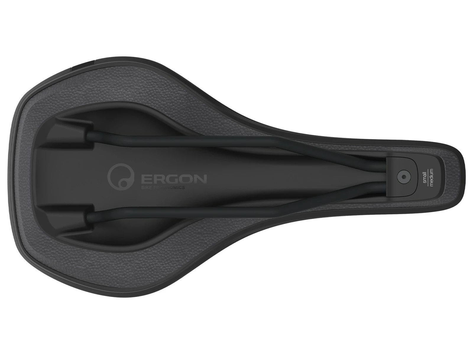 ERGON Selle SM E-mountain Core Prime Femme S/M 6 ERGON Selle SM E-mountain Core Prime Femme S/M – Image 4