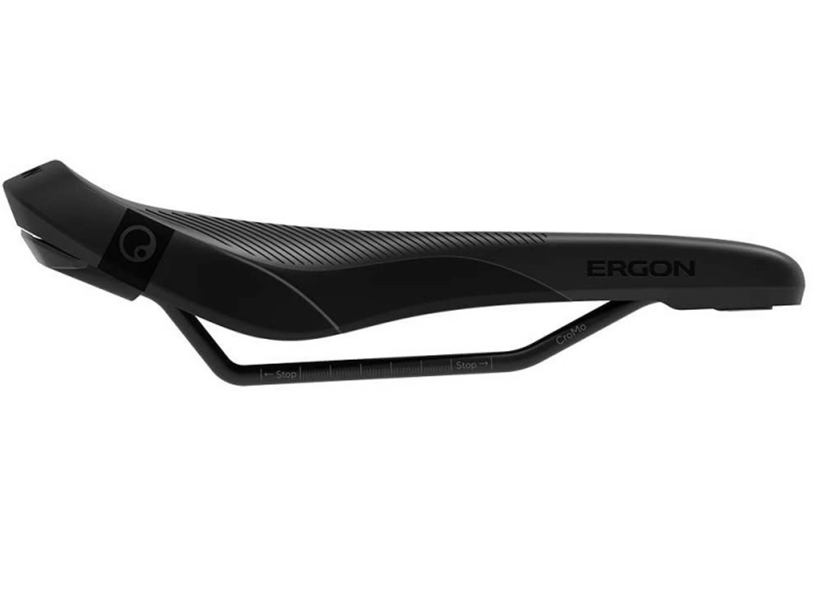 ERGON Selle SM E-mountain Pro Femme S/M M/L 5 ERGON Selle SM E-mountain Pro Femme S/M M/L – Image 3