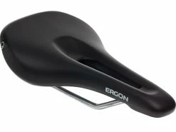 ERGON Selle SM Femme M/L
