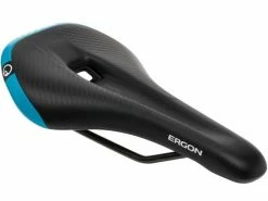 ERGON Selle SM Pro Midsummer Blue Homme S/M 7 ERGON Selle SM Pro Midsummer Blue Homme S/M -Composants Vtt Soldes 2023 ergon selle sm pro midsummer blue homme sm 2