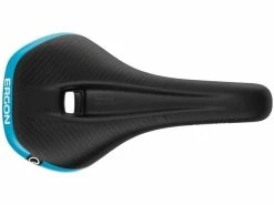 ERGON Selle SM Pro Midsummer Blue Homme S/M