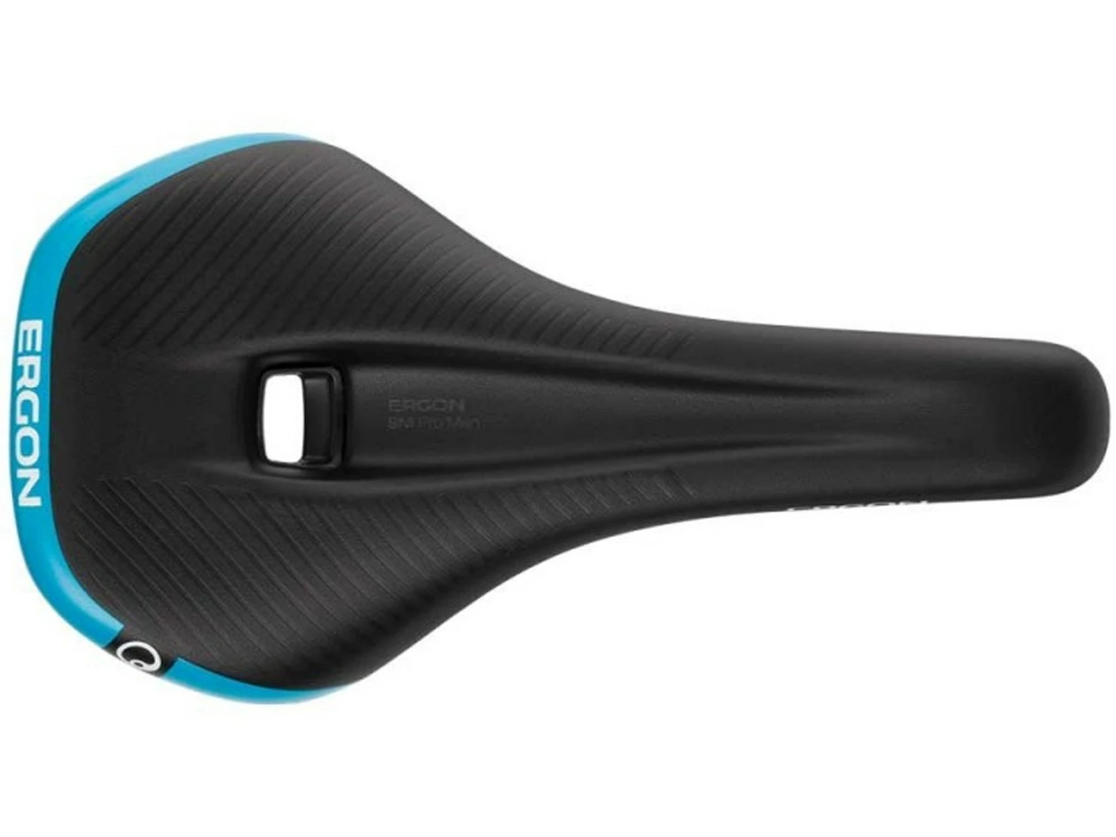 ERGON Selle SM Pro Midsummer Blue Homme S/M 3 ERGON Selle SM Pro Midsummer Blue Homme S/M
