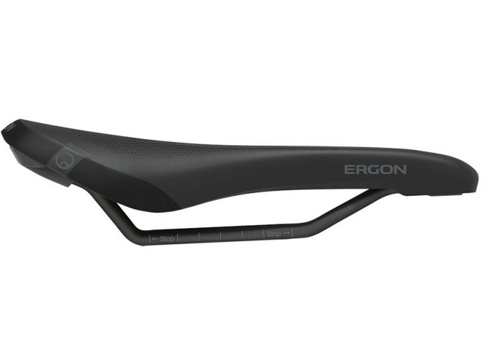 ERGON Selle SM Sport Gel Femme S/M M/L 4 ERGON Selle SM Sport Gel Femme S/M M/L – Image 2