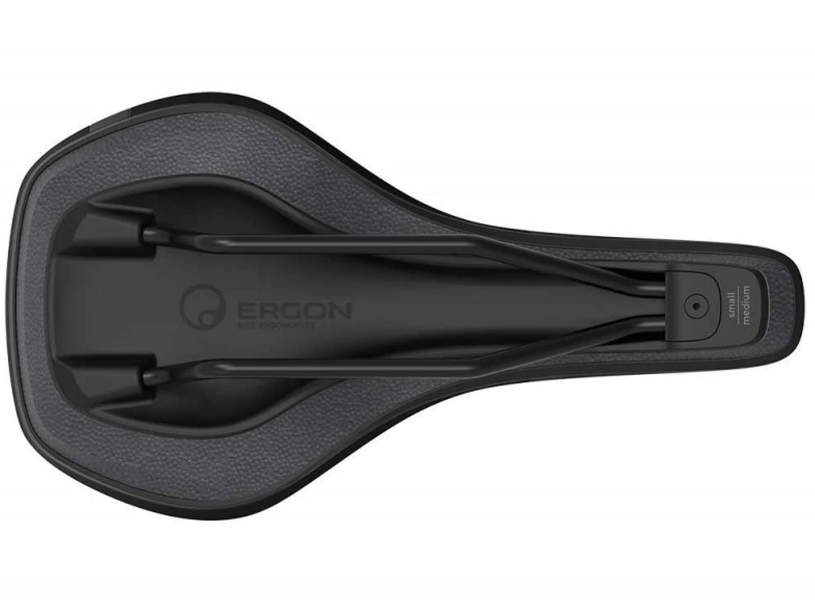 ERGON Selle SMC Core Homme S/M M/L 6 ERGON Selle SMC Core Homme S/M M/L – Image 4