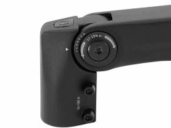 ERGOTEC Potence Réglable VTT Sepia Ø31,8mm Ø1.1/8” L 110mm 90mm -Composants Vtt Soldes 2023 ergotec potence reglable vtt sepia o318mm o118 l 110mm 90mm 2