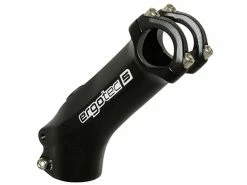 ERGOTEC Potence VTT Charisma Ø25.4mm Ø1.1/8” 45° L 110mm 90mm