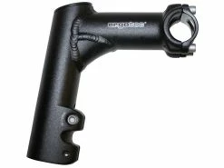 ERGOTEC Potence VTT Comfi Ø25.4mm Ø1.1/8” 15° L 100mm 80mm