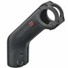 ERGOTEC Potence VTT High Barracuda Ø31,8mm Ø1.1/8” 45° ALU L 110 Mm -Composants Vtt Soldes 2023 ergotec potence vtt high barracuda o318mm o118 45 alu l 110 mm