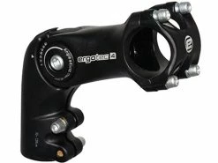 ERGOTEC Potence VTT Octopus Ø31,8mm Ø1.1/8” L 110mm 60mm 90mm -Composants Vtt Soldes 2023 ergotec potence vtt octopus o318mm o118 l 110mm 60mm 2