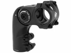 ERGOTEC Potence VTT Octopus Ø31,8mm Ø1.1/8” L 110mm 60mm 90mm