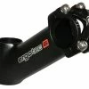 ERGOTEC Potence VTT Piranha Ø31,8mm Ø1.1/8” L 110mm 90mm 35° -Composants Vtt Soldes 2023 ergotec potence vtt piranha o318mm o118 l 110mm 90mm 35