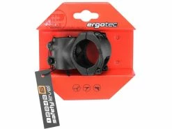 ERGOTEC Potence VTT Ray Ø35mm Ø1.1/8” ALU L 35mm -Composants Vtt Soldes 2023 ergotec potence vtt ray o35mm o118 alu l 35mm 3