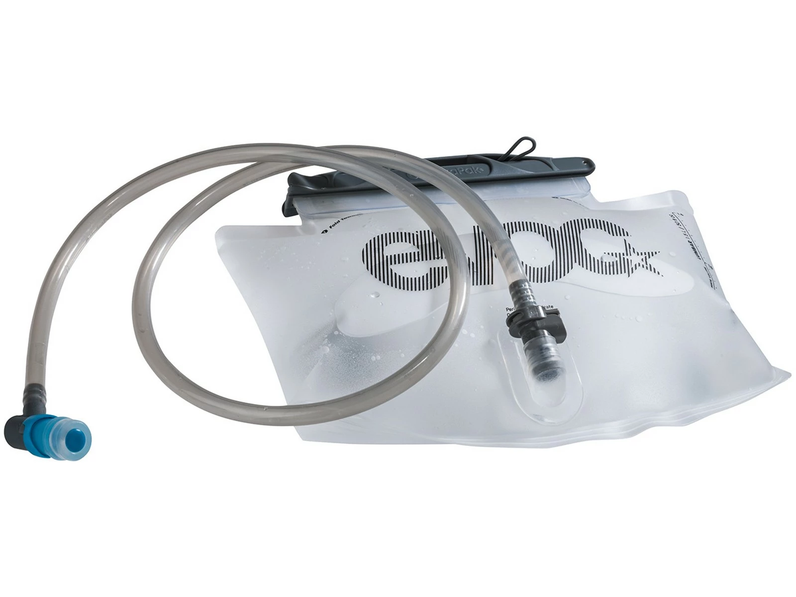 EVOC Poche à Eau 1,5 Litres 3 EVOC Poche à Eau 1,5 Litres